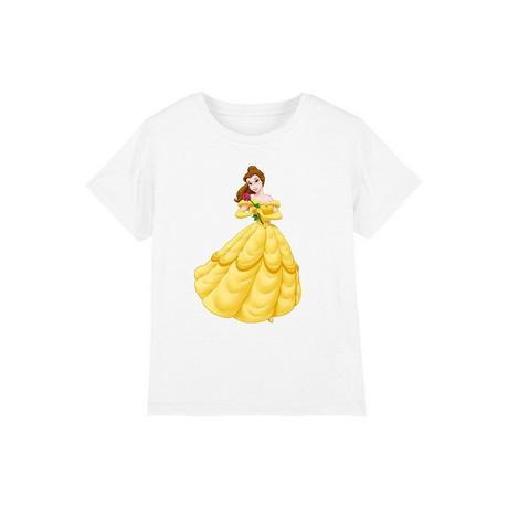 Beauty And The Beast  TShirt 