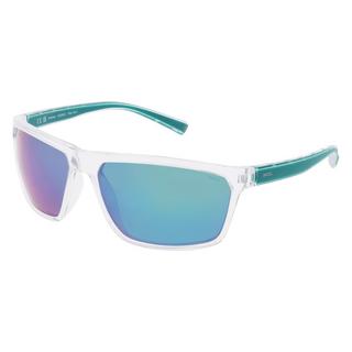 INVU Polarisierte Sport Sonnenbrille mit Etui  