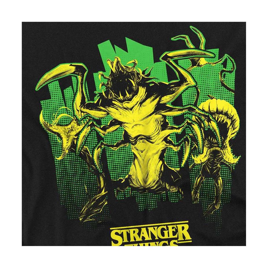 Stranger Things Tales from 85 T-Shirt Graphique  