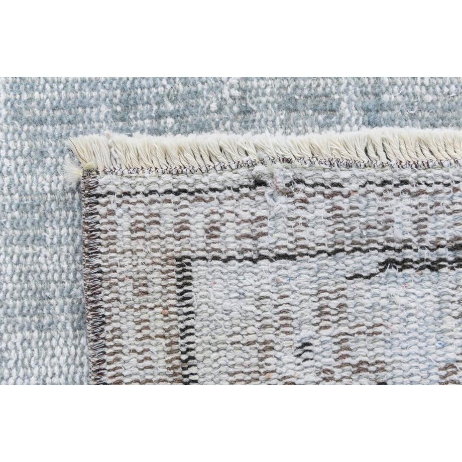 VIDAL Tappeto fatto a mano Ultra Vintage  