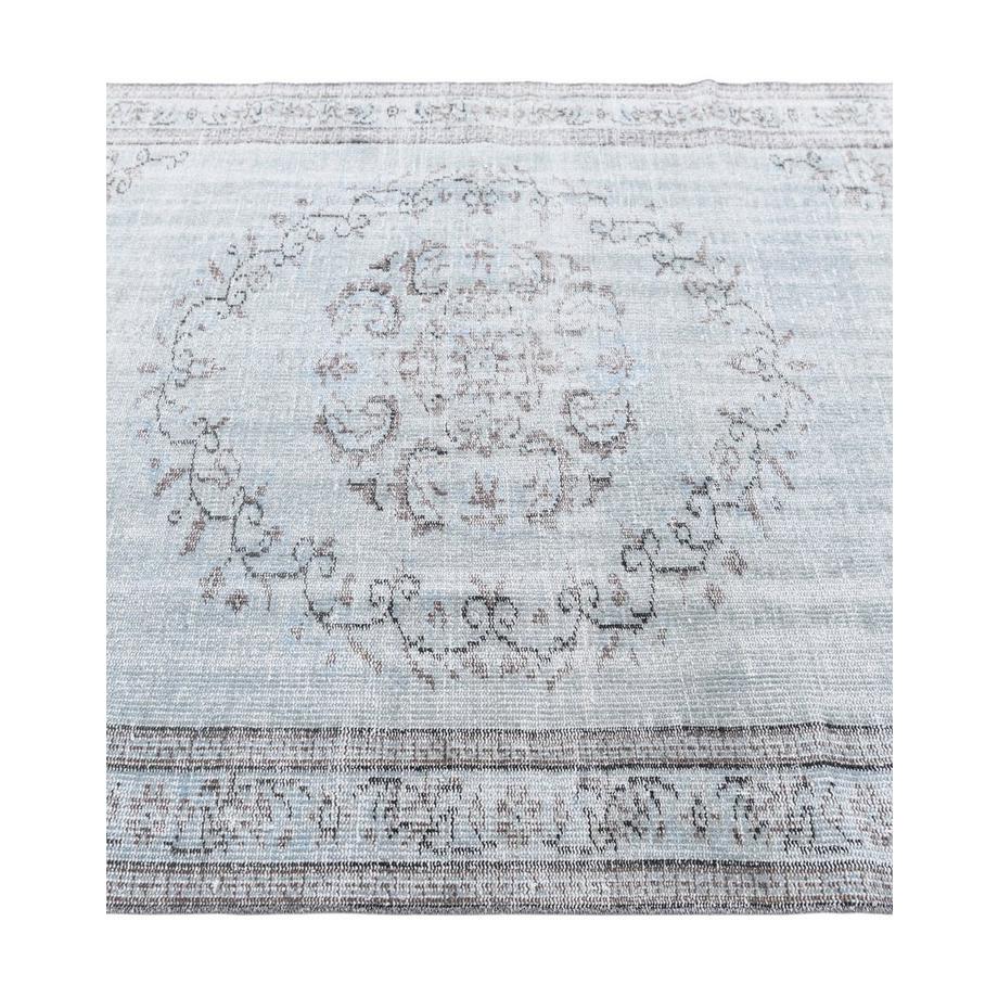 VIDAL Tappeto fatto a mano Ultra Vintage  