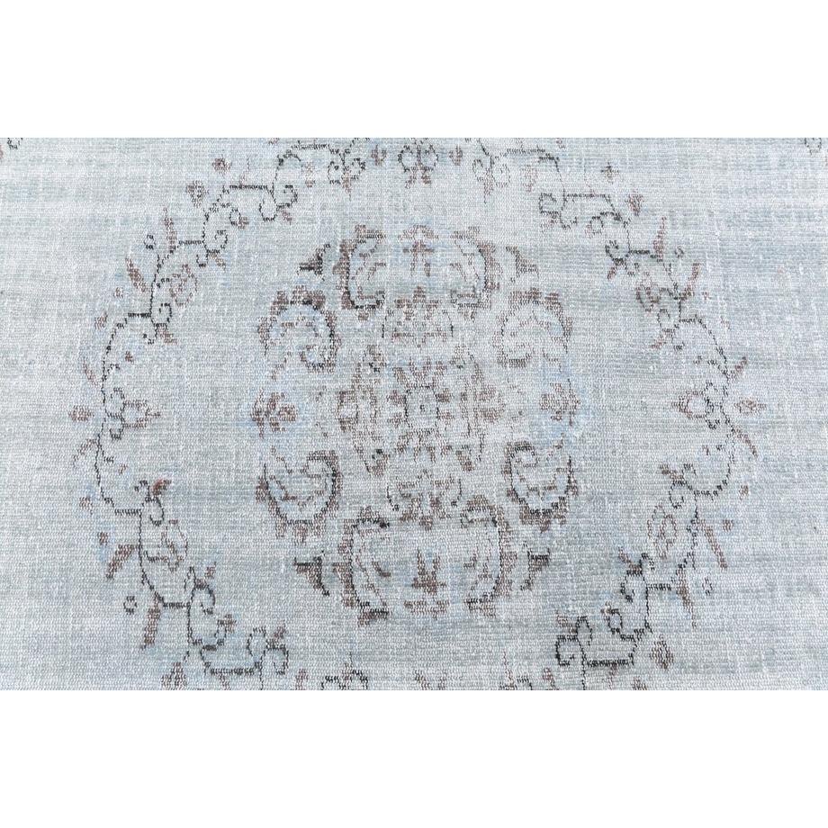 VIDAL Tappeto fatto a mano Ultra Vintage  