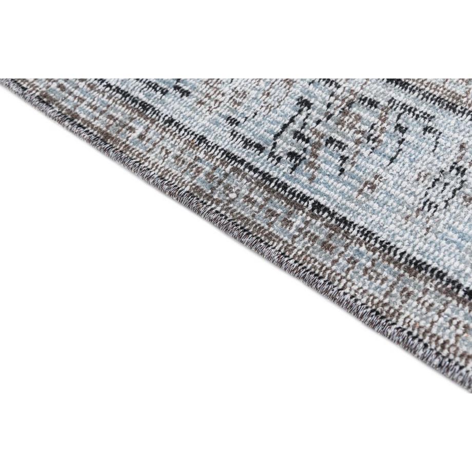 VIDAL Tappeto fatto a mano Ultra Vintage  