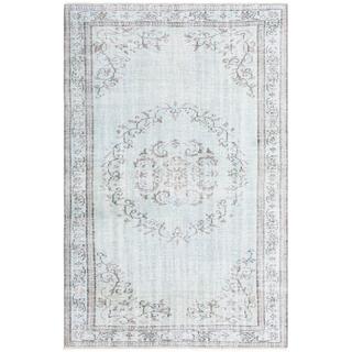 VIDAL Tapis fait à la main Ultra Vintage  