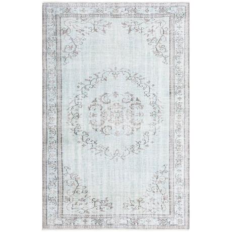 VIDAL Tapis fait à la main Ultra Vintage  