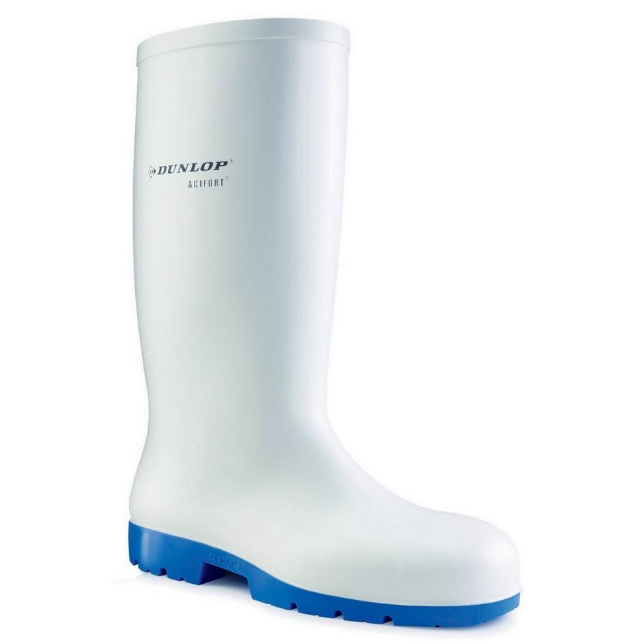Acifort Sicherheitsgummistiefel