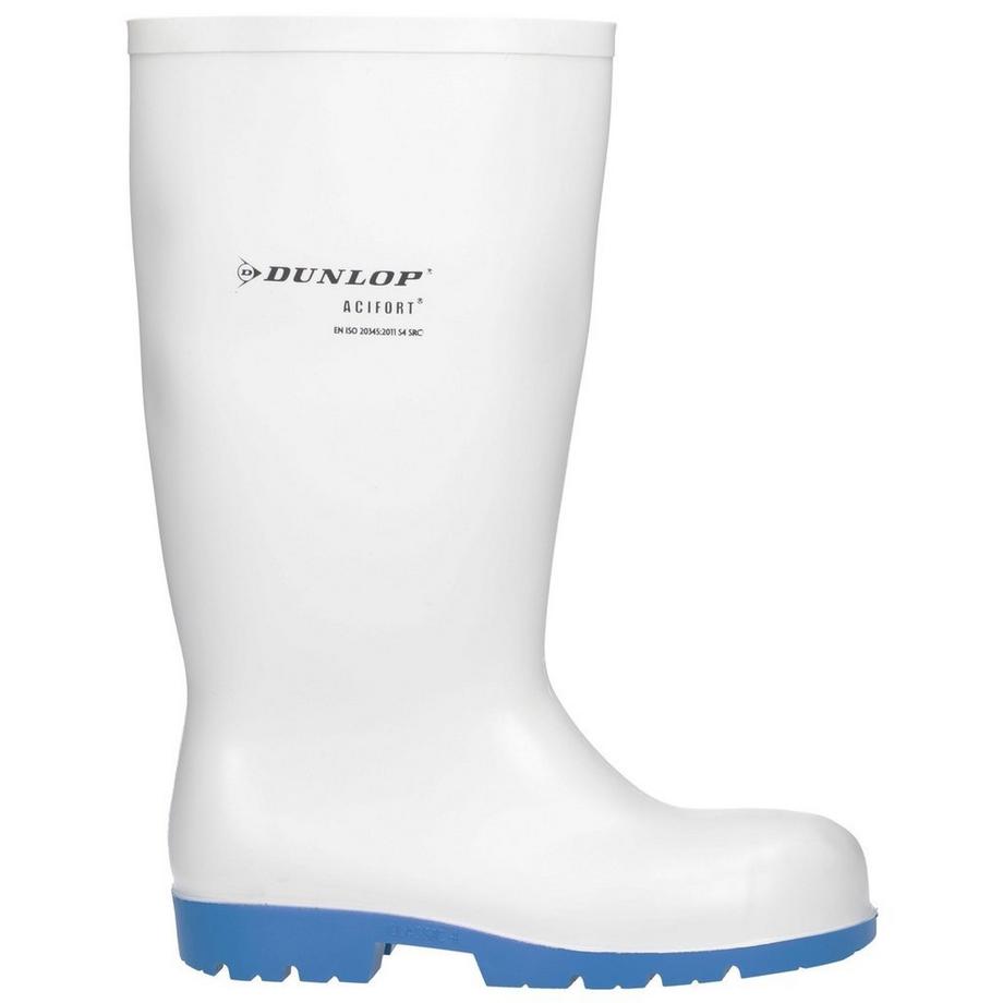 Dunlop Acifort Sicherheitsgummistiefel  