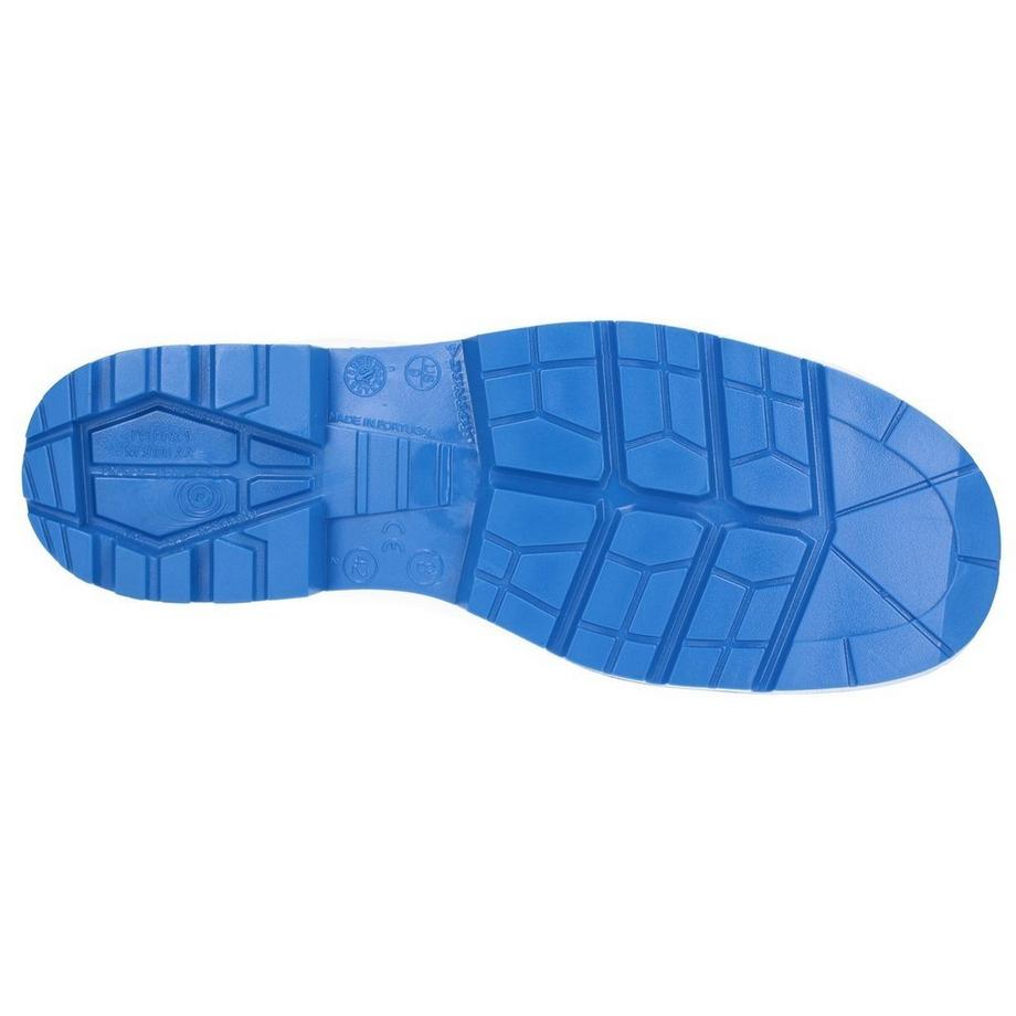 Dunlop Acifort Sicherheitsgummistiefel  