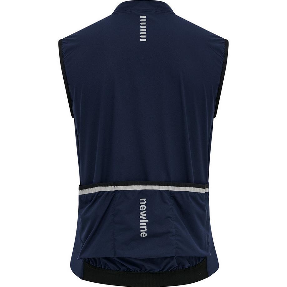 Newline  gilet core 