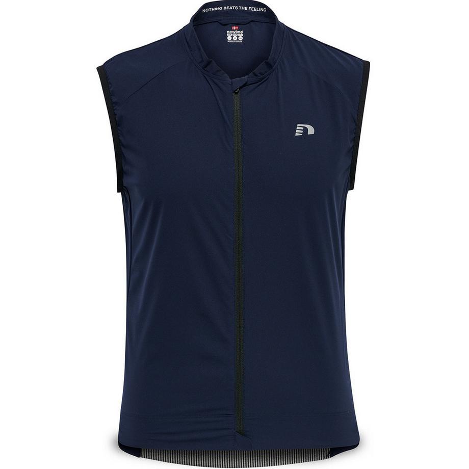 Newline  gilet core 