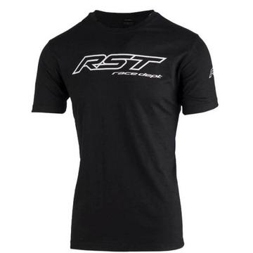 Maglietta RST Logo Race Dept