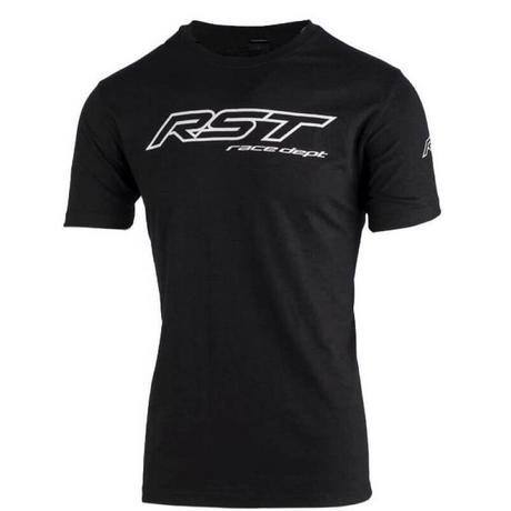 RST  T-shirt Logo Race Dept 