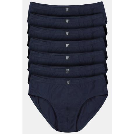 JP1880 Slip Uomo Confezione da 7  