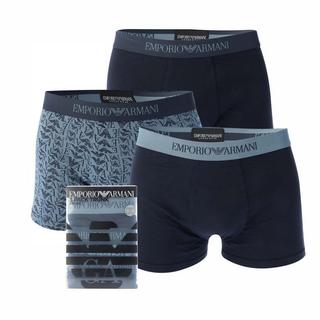 EMPORIO ARMANI Boxershorts 3er Pack  