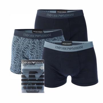 Boxershorts  (3erPack)