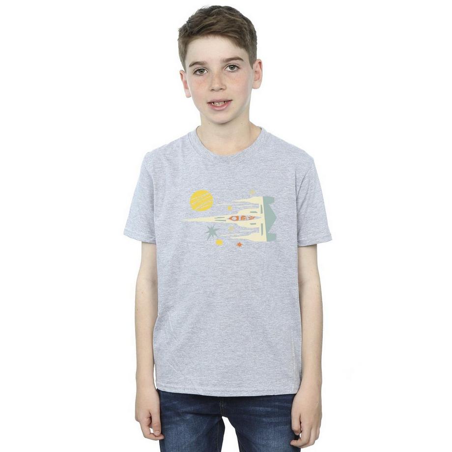 STAR WARS  The Mandalorian TShirt 