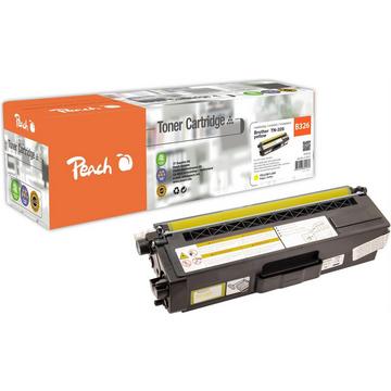 Toner Bher TN-326Y Yellow