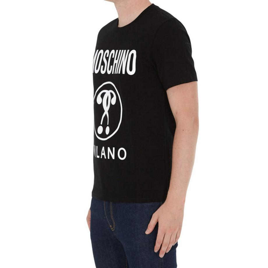 MOSCHINO T-Shirt Logo  