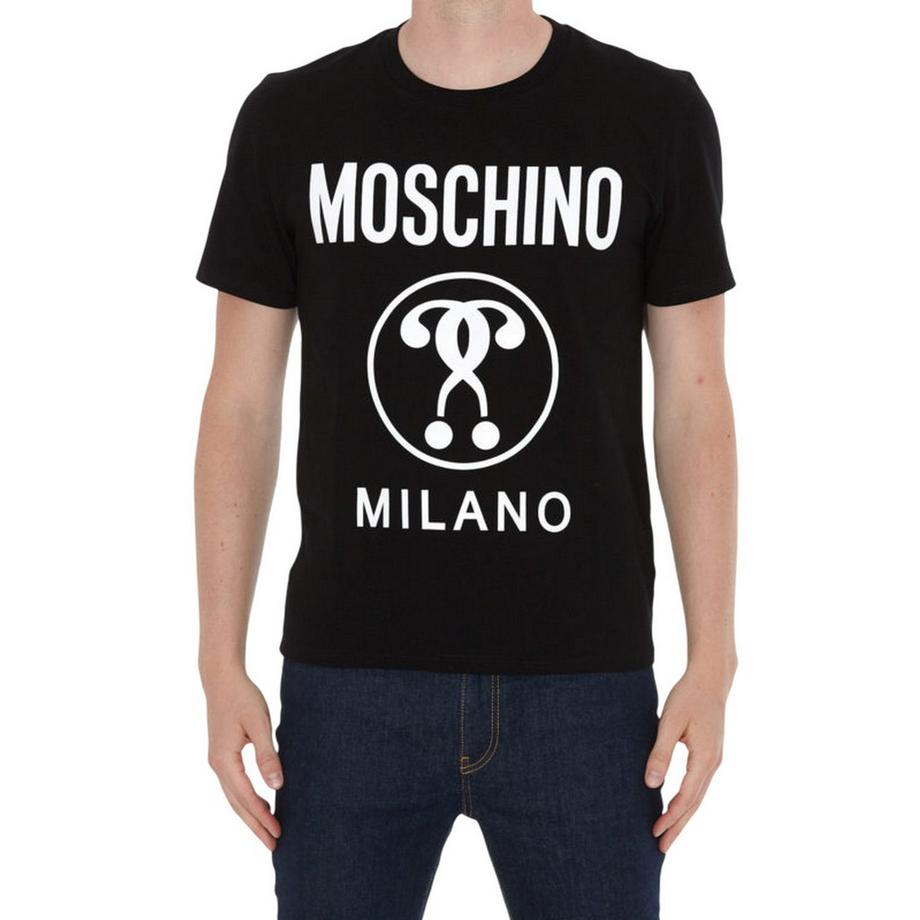 MOSCHINO T-Shirt Logo  