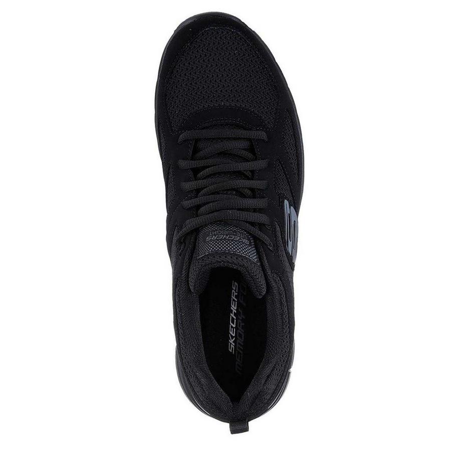 SKECHERS Burns Agoura Scarpe Sportive  