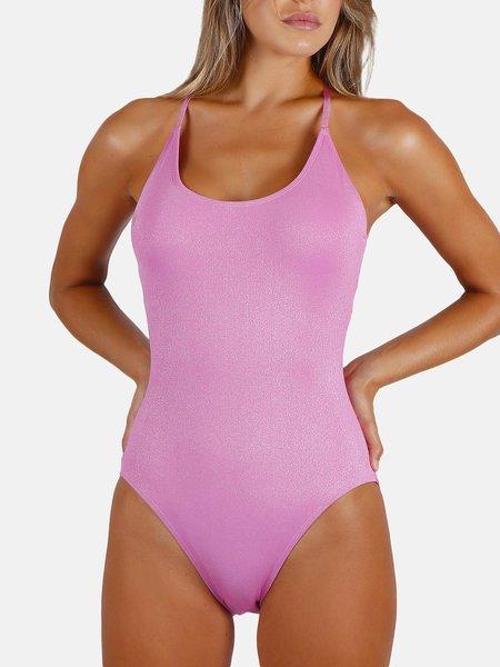 Admas  Maillot de bain une pièce préformé Bright 