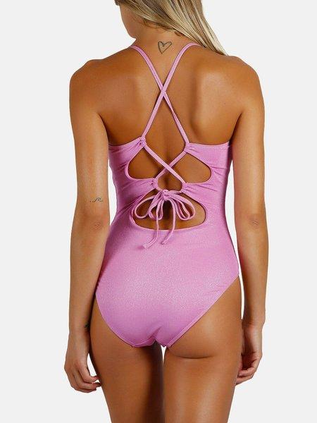 Admas  Maillot de bain une pièce préformé Bright 