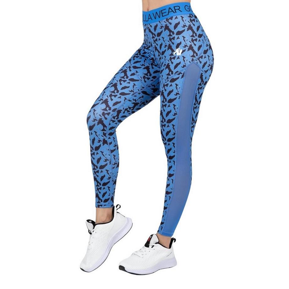 Gorilla Wear  legging da oeo 