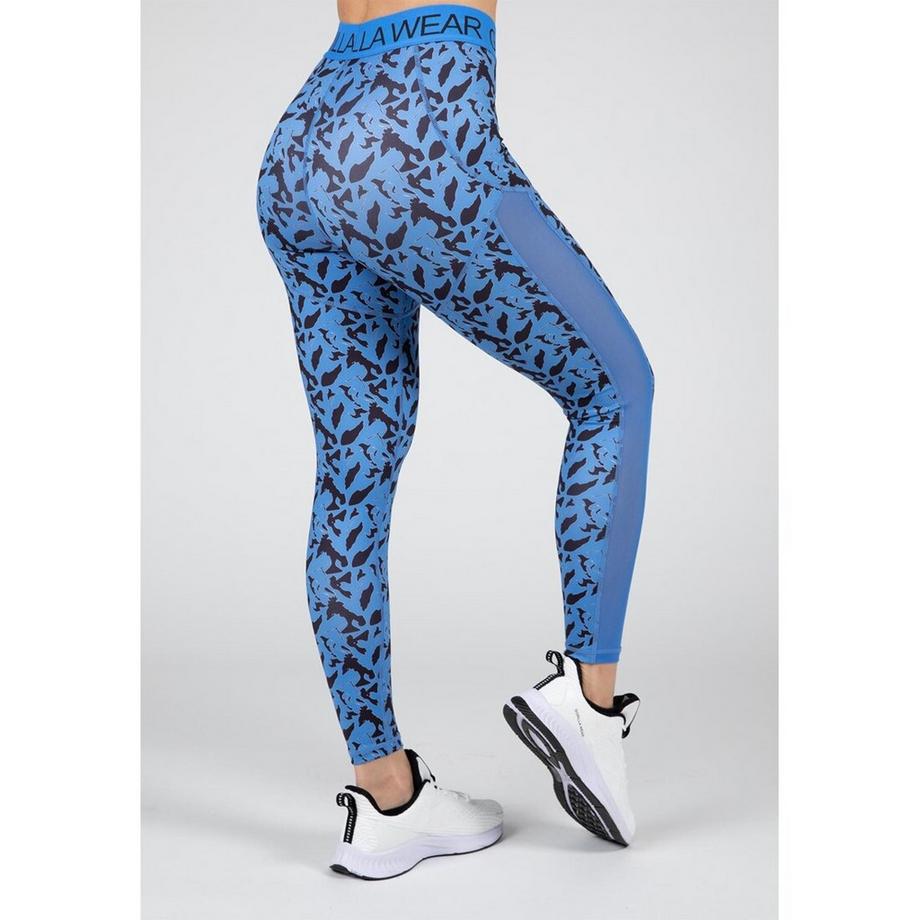 Gorilla Wear  legging da oeo 