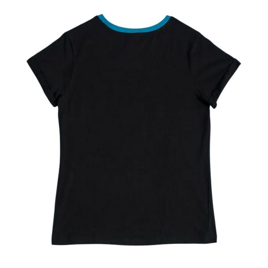 Pokémon Snorlax Bedruckter Schlafanzug mit Haargummi  