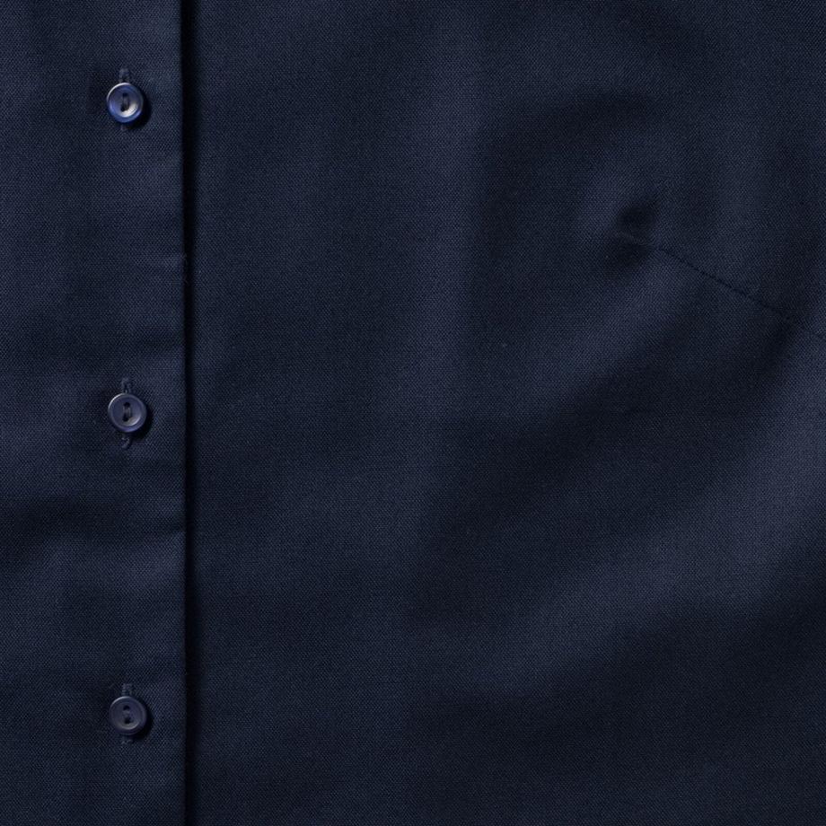 Russell Chemisier Oxford Easy Care Manches Courtes  