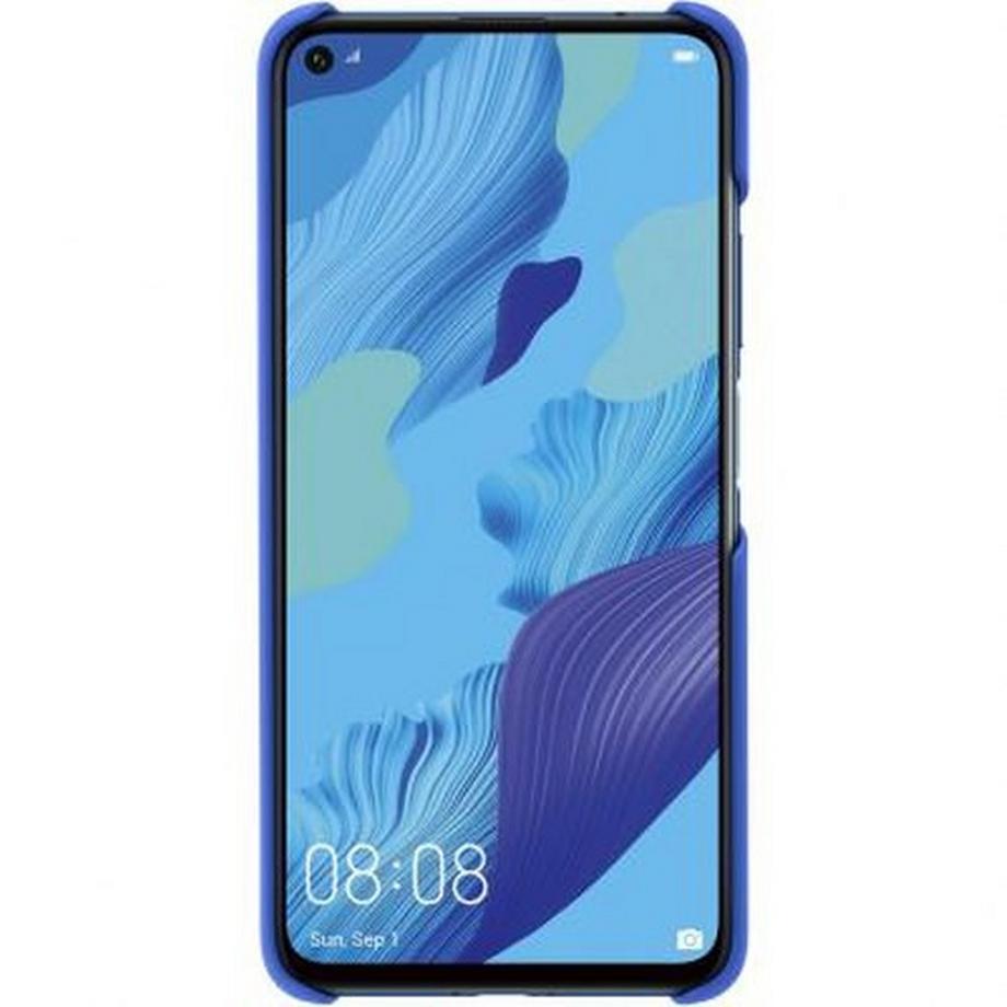 HUAWEI  Cover per Huawei Nova 5T Rigida 