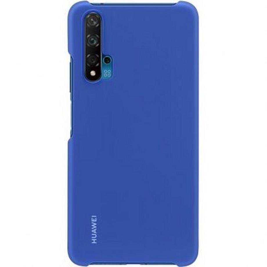 HUAWEI  Cover per Huawei Nova 5T Rigida 