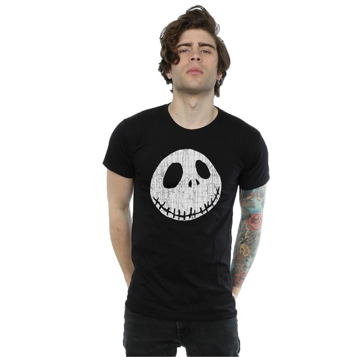 Disney  Nightmare Before Christmas TShirt 