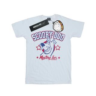 SCOOBY DOO  Collegiate TShirt 