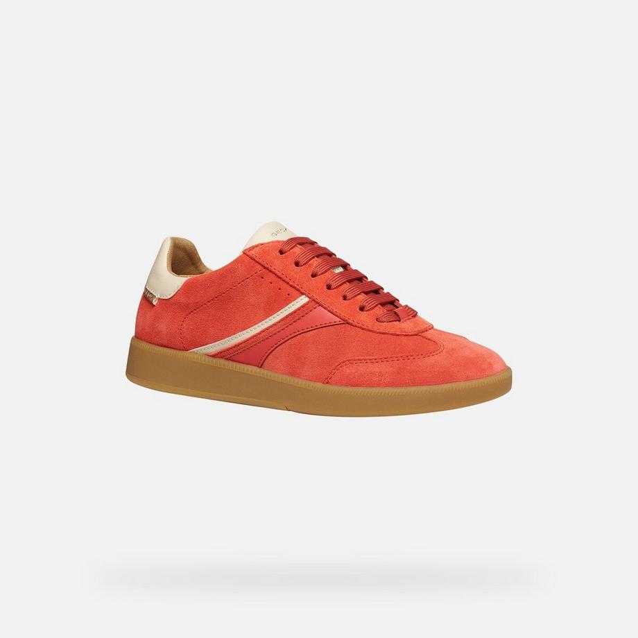 GEOX Baskets Meleda  