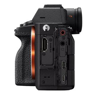 SONY  Sony α ILCE-7M4 