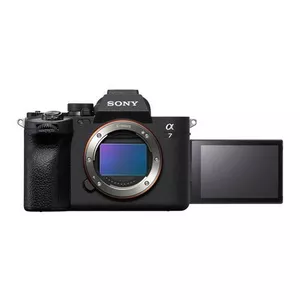 Sony α ILCE-7M4 Corpo MILC 33 MP Exmor R CMOS 3840 x 2160 Pixel Nero