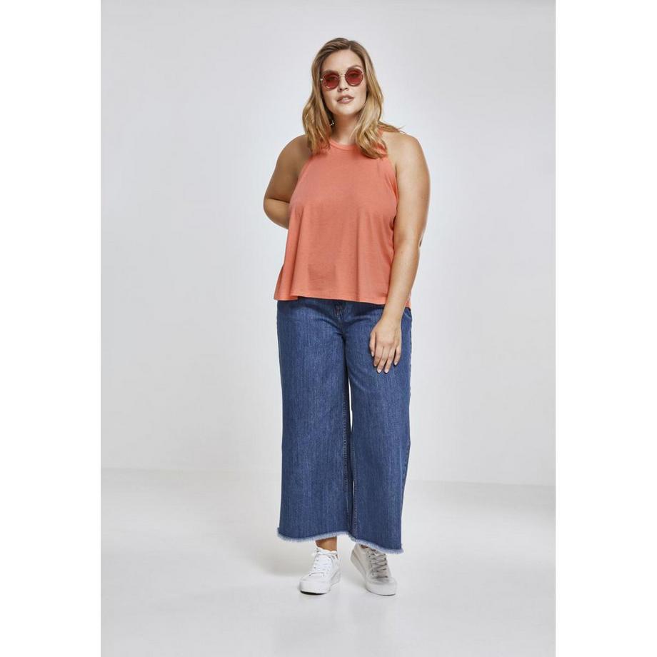 URBAN CLASSICS Neholder Top  