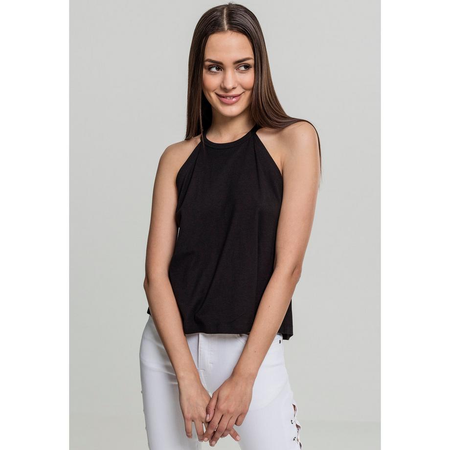 URBAN CLASSICS Neholder Top  