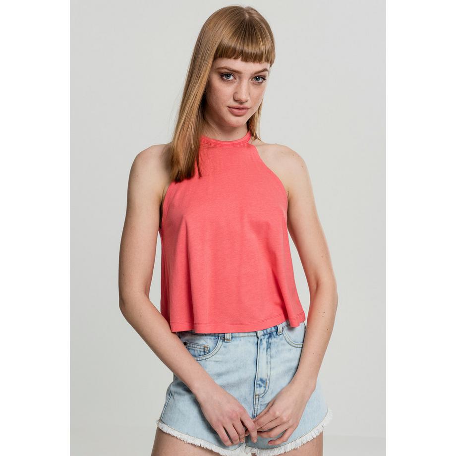 URBAN CLASSICS Neholder Top  