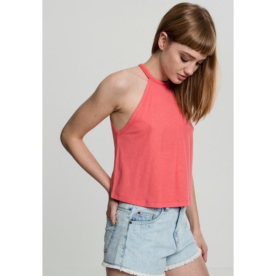 URBAN CLASSICS Neholder Top  