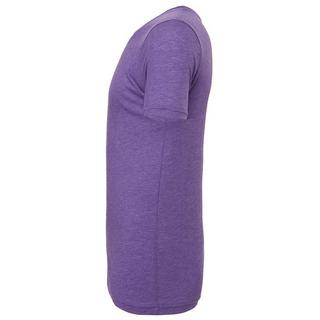 Bella + Canvas T-Shirt Triblend Girocollo  