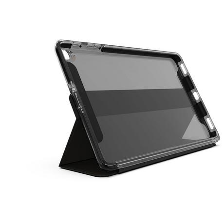 Gear4  702005354 custodia per tablet 25,6 cm (10.1") Custodia a libro Nero 