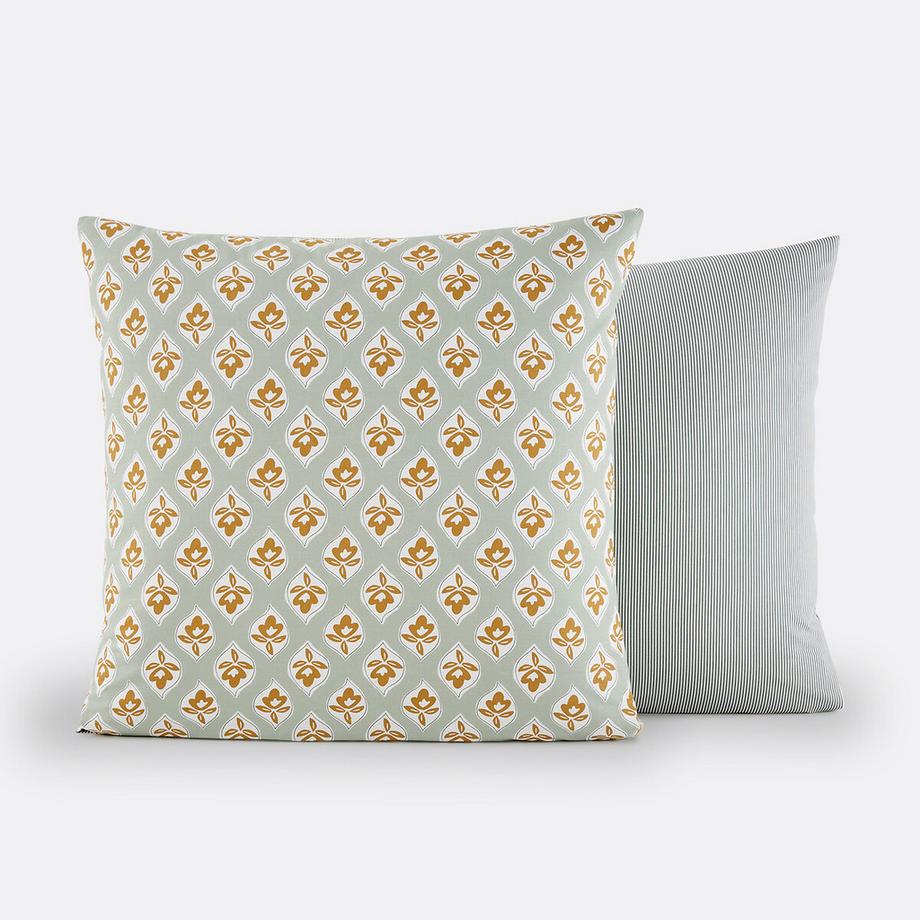 La Redoute Intérieurs Kissenbezug Cilou  