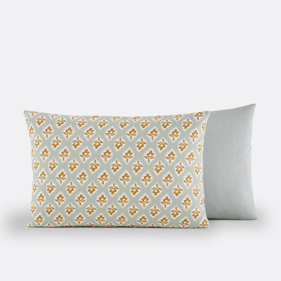 La Redoute Intérieurs Kissenbezug Cilou  