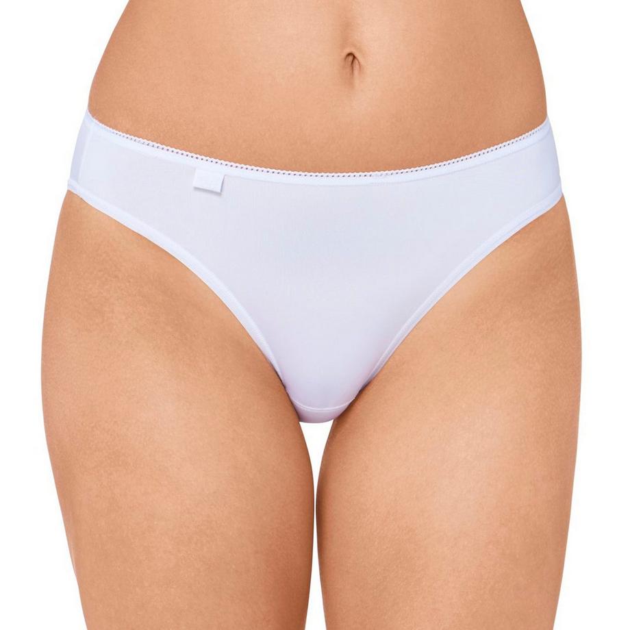 sloggi Slip Stretch Confezione da 6  