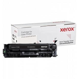 XEROX  Toner 312A (BK) 