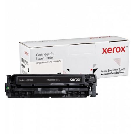 XEROX  Toner 312A (BK) 