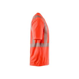 Blaklader T-Shirt Haute Visibilité Anti-UV Anti-Odeur  