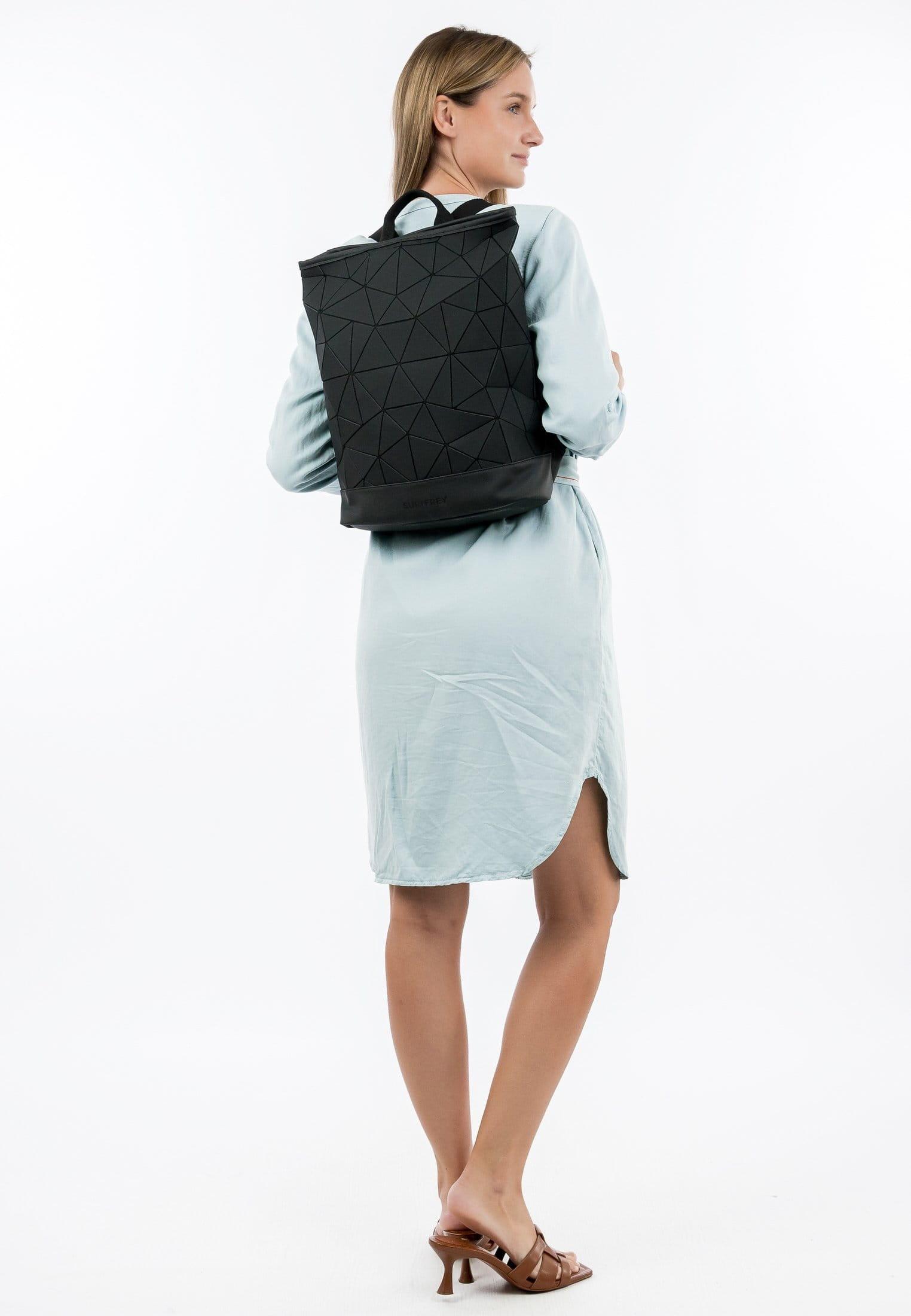 SURI FREY SURI Sports Jessy-Lu Zaino  